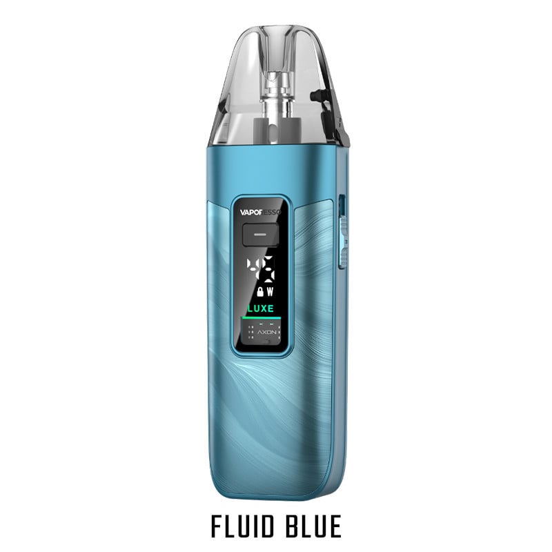 Luxe X3 Pod Starter Set - Vaporesso Luxe X3 Pod Starter Set - Vaporesso