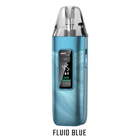 Luxe X3 Pod Starter Set - Vaporesso