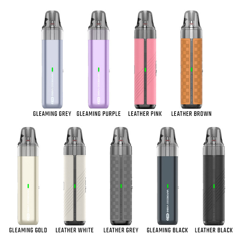 Vibe SE 2 Pod Starter Set - Vaporesso - Farbauswahl