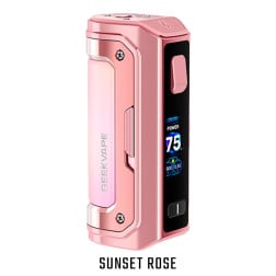 Aegis Mini 5 Akkuträger - Geek Vape