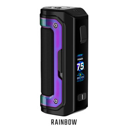Aegis Mini 5 Akkuträger - Geek Vape - Rainbow