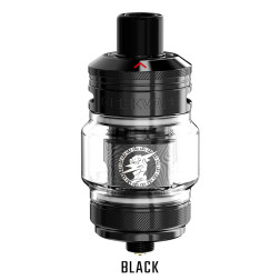 Z Nano 3 Verdampfer - Geek Vape - Schwarz