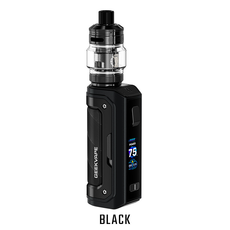 Aegis Mini 5 Starter Set - Geek Vape Aegis Mini 5 Starter Set - Geek Vape