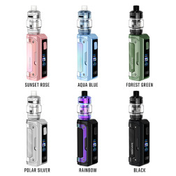 Aegis Mini 5 Starter Set - Geek Vape - Farbauswahl