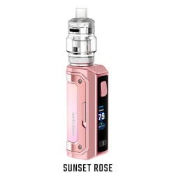 Aegis Mini 5 Starter Set - Geek Vape