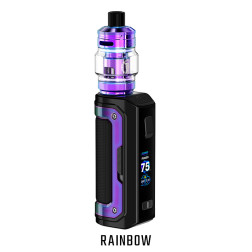 Aegis Mini 5 Starter Set - Geek Vape