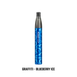 Graffiti Edition Pod Kiwi GO PLUS - Kiwi Vapor