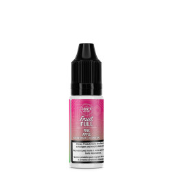 Pink Apple - 10ml NikotinSalz - Fruit Full Dinner Lady