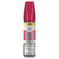 Raspberry Tart - 50/60ml - Dessert Bar by Dinner Lady