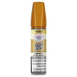 Banoffee Pie - 50/60ml - Dessert Bar by Dinner Lady