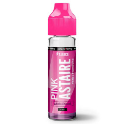 Pink Astaire - 50/75ml Shortfill - Astaire Family T-Juice