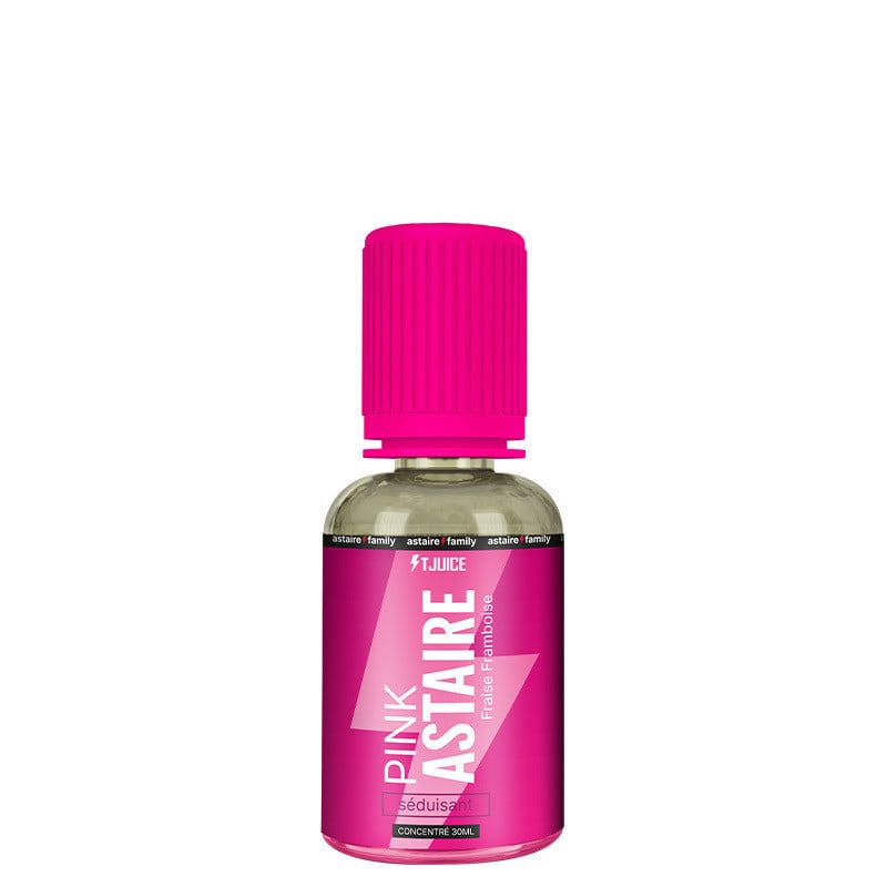 DIY Aroma Pink Astaire - Astaire Family - T-juice | 30 ml