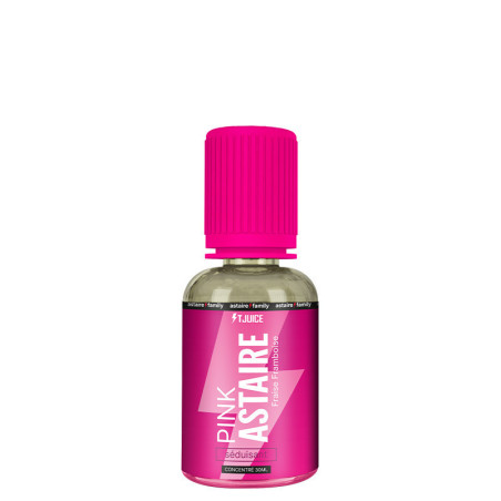 DIY Aroma Pink Astaire - Astaire Family - T-juice | 30 ml