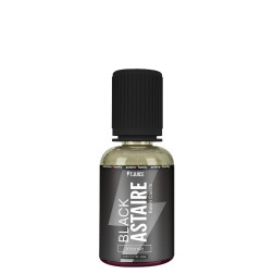 DIY Aroma Black Astaire - Astaire Family - T-juice | 30 ml