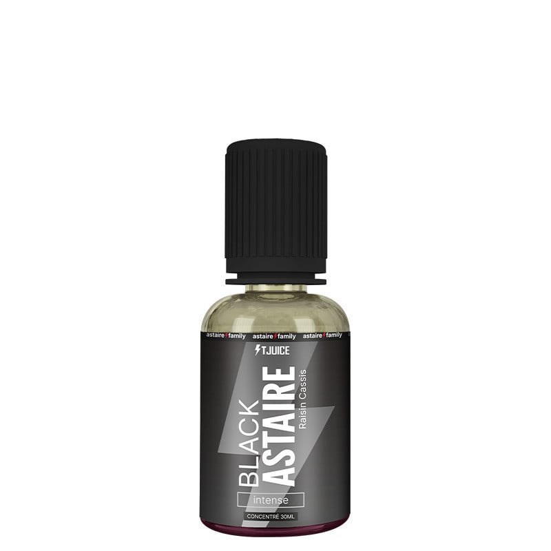 DIY Aroma Black Astaire - Astaire Family - T-juice | 30 ml