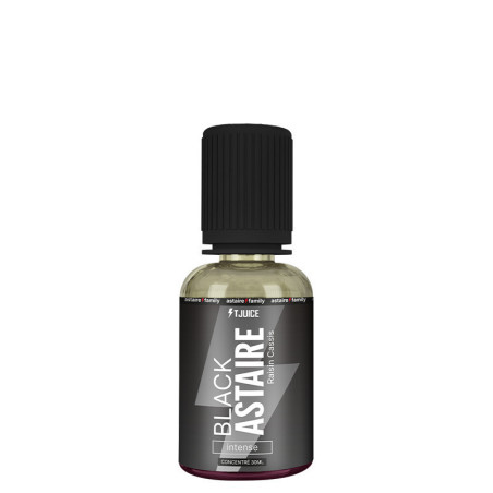 DIY Aroma Black Astaire - Astaire Family - T-juice | 30 ml