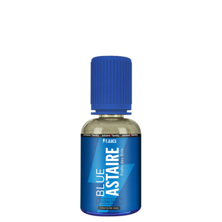 DIY Aroma Blue Astaire - Astaire Family - T-juice | 30 ml