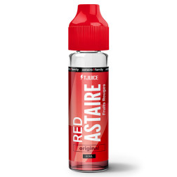 Red Astaire - 50/75 Shortfill - von T-Juice - Liquid