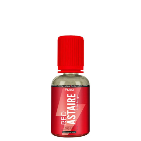 DIY Aroma Red Astaire - T-Juice | 30ml