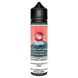 Elderflower Sobert - 50/60ml Shortfill - Mizu by Aisu
