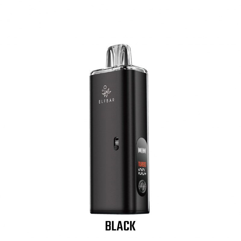 Elfbar ElfX Mega Pod-System - ELFBAR