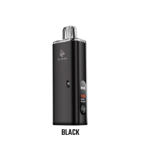 Elfbar ElfX Mega Pod-System - ELFBAR