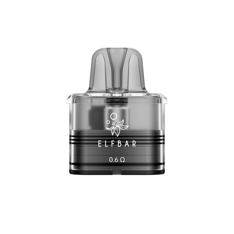 ElfX Mega 5 ml Kartusche - Elfbar