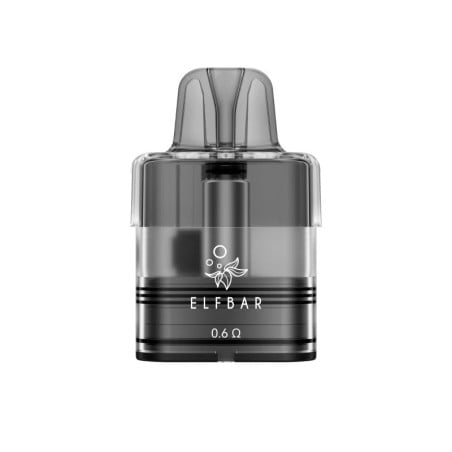ElfX Mega 10 ml Kartusche - Elfbar