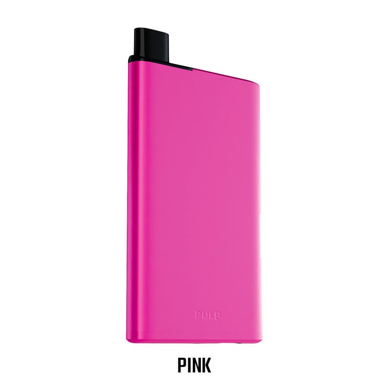 Big Slim Starter Set Nachfüllbar - Pod Slim by Pulp