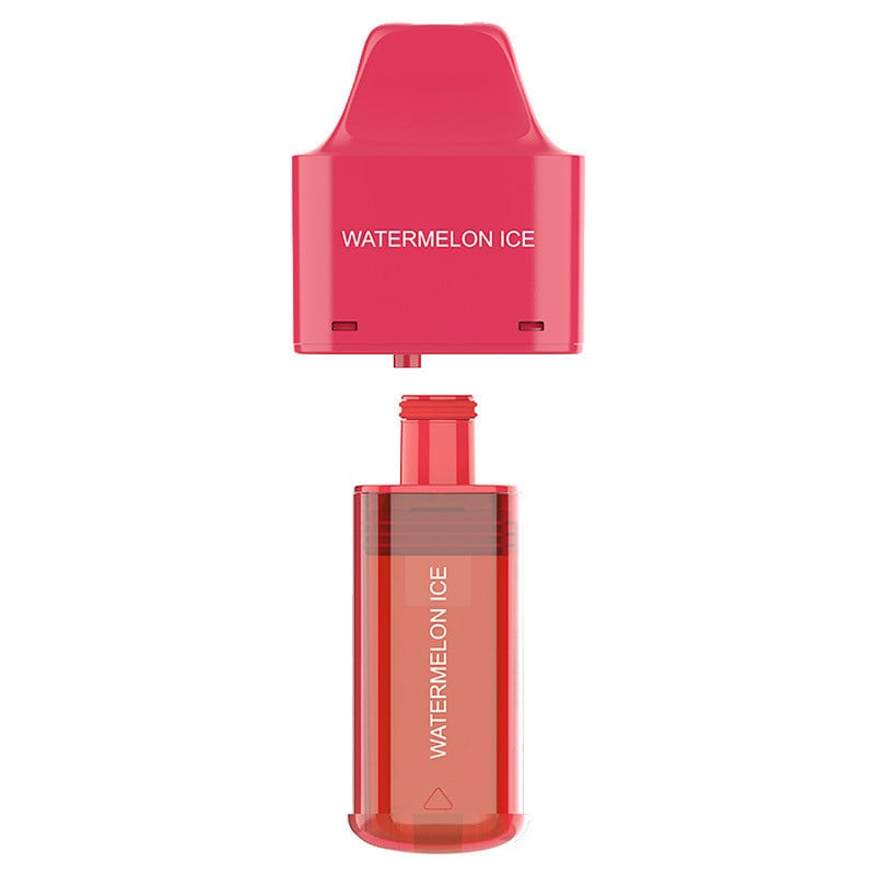 Elfbar Refill NX 7000 - Watermelon Ice