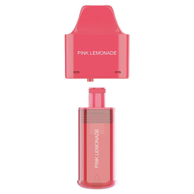 Elfbar Refill NX 7000 - Pink Lemonade