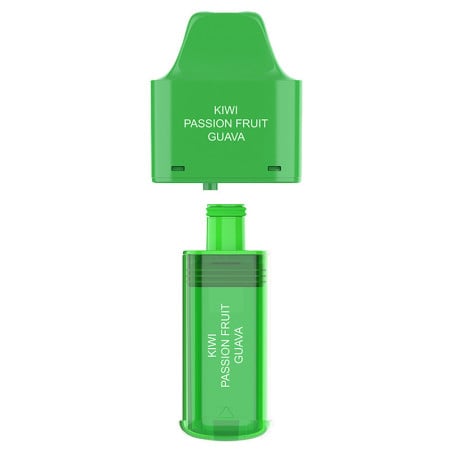 Elfbar Refill NX 7000 - Kiwi Passionfruit Guava