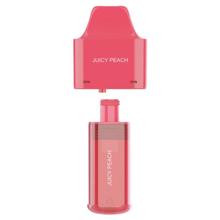 Elfbar Refill NX 7000 - Juicy Peach