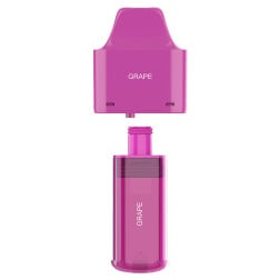 Elfbar Refill NX 7000 - Grape