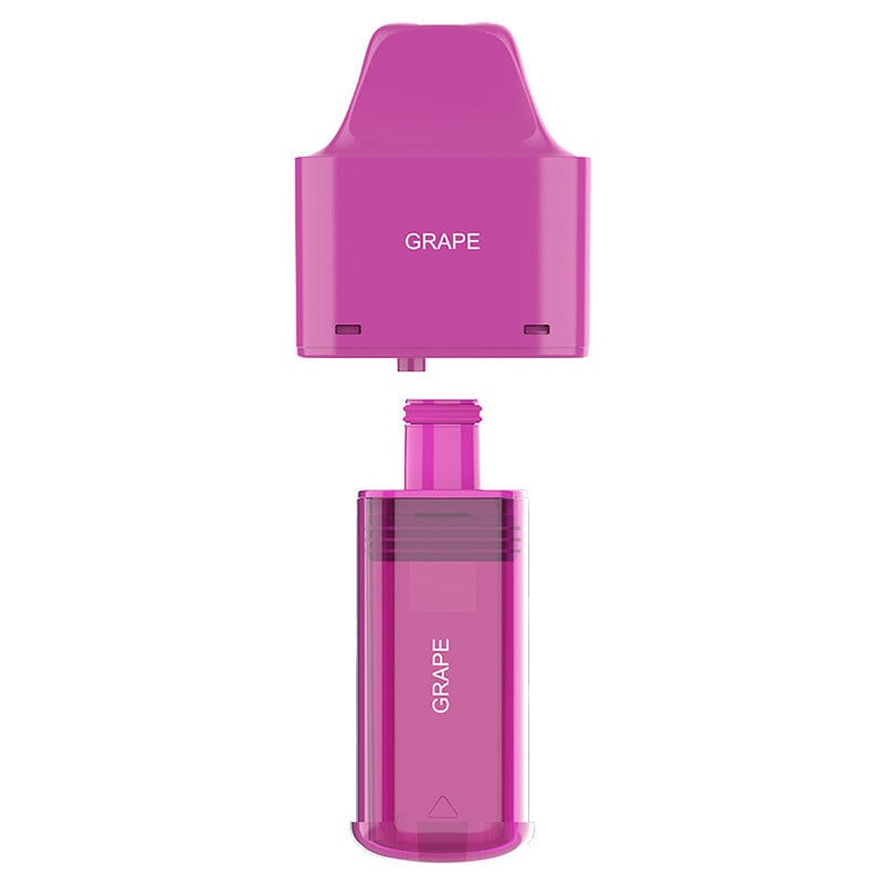 Elfbar Refill NX 7000 - Grape