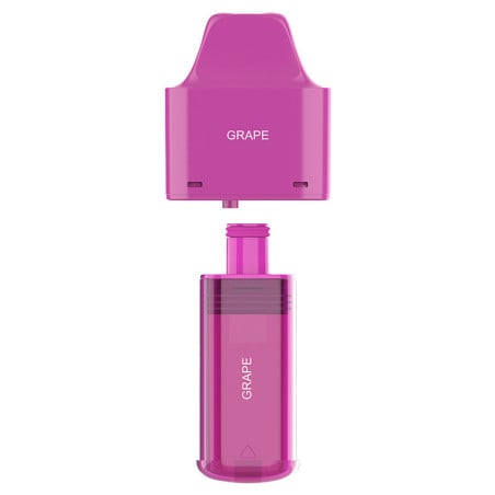 Elfbar Refill NX 7000 - Grape