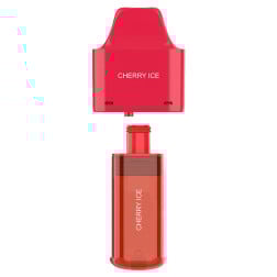 Elfbar Refill NX 7000 - Cherry Ice