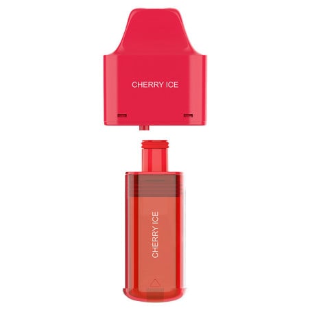 Elfbar Refill NX 7000 - Cherry Ice