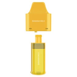 Elfbar Refill NX 7000 - Banana Milk
