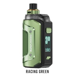 Aegis Hero 5 Starter Set - Geek Vape