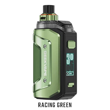 Aegis Hero 5 Starter Set - Geek Vape