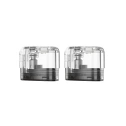 Fanssy Ersatzkartusche - Aspire (2 Stck.)