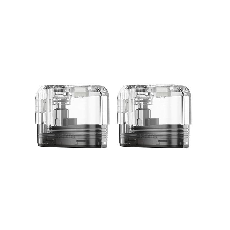 Fanssy Ersatzkartusche - Aspire (2 Stck.)