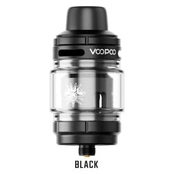Uforce X Tank 2 Verdampfer - Voopoo - Schwarz