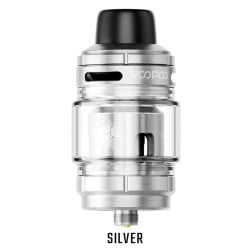 Uforce X Tank 2 Verdampfer - Voopoo - Silber
