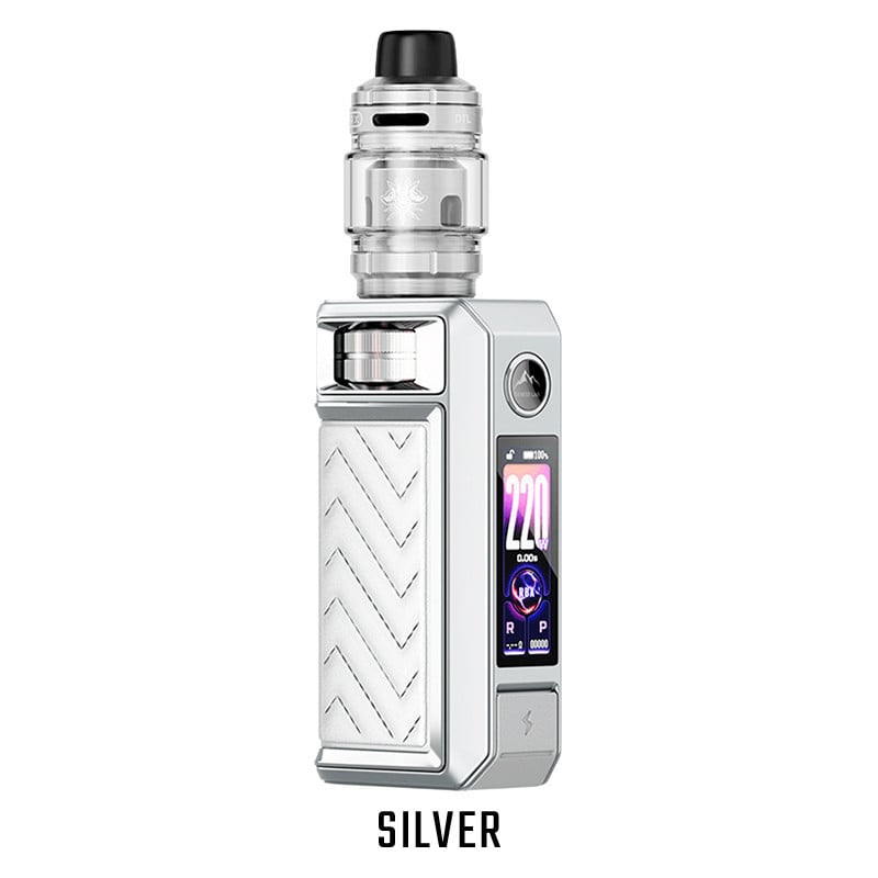 Drag 6 Starter Set - Voopoo Drag 6 Starter Set - Voopoo