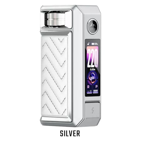 Drag 6 Akkuträger - Voopoo