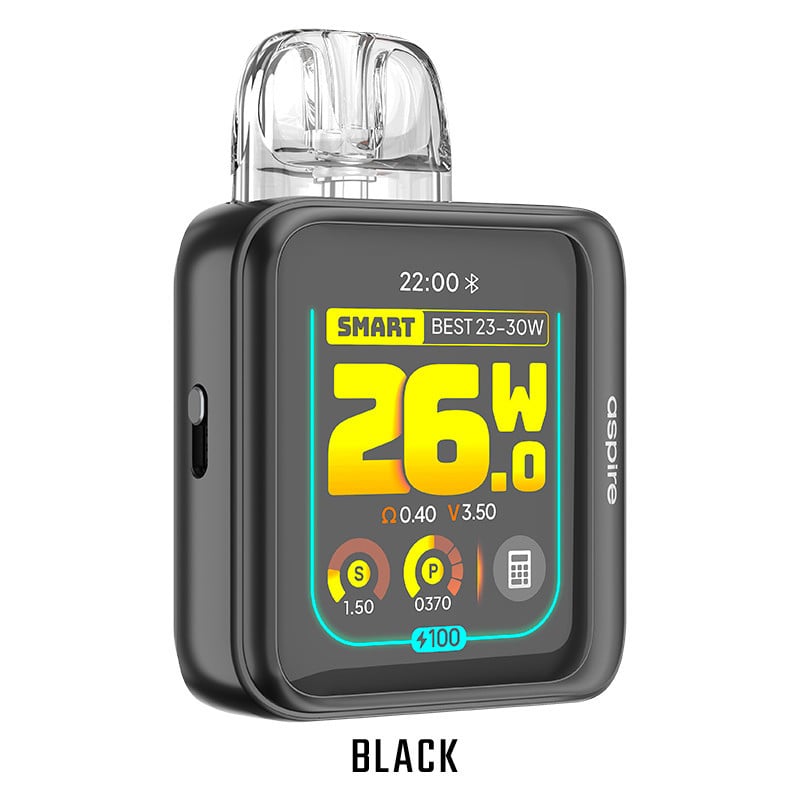 Pixo Ultra Starter Set - Aspire