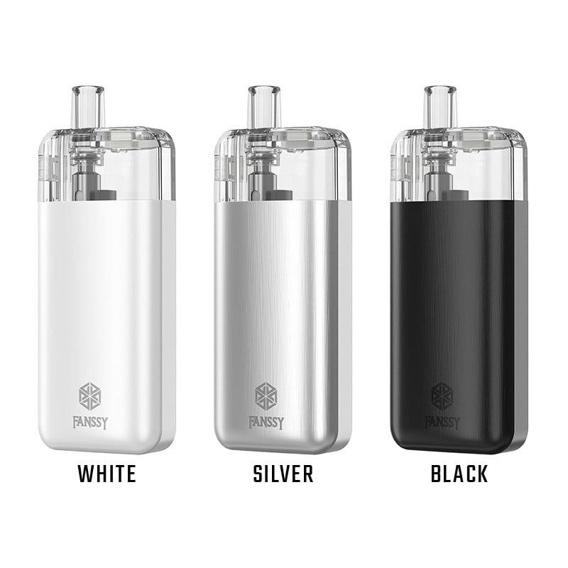 Fanssy Starter Set - Aspire