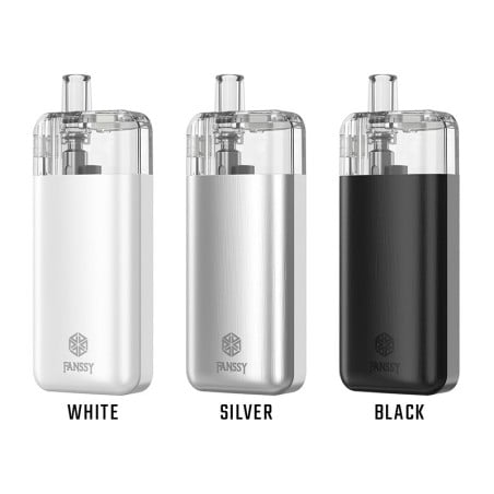 Fanssy Starter Set - Aspire